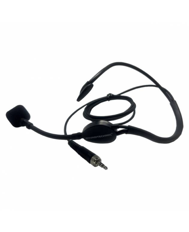 Sennheiser XSW1 Wireless Bodypack System + Soundtechnic FITNESS 1